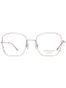 Ana Hickmann Damen Optische Fassungen Quadrat Roségold