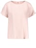 Gerry Weber Bluse Kurzarm in Pearl Blush