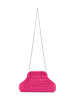 Sookie Women Clutch in Fuchsia