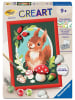 Ravensburger Ravensburger Kreativität Liebes Eichhörnchen in bunt