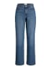 JJXX Straight-Fit in Blue Denim