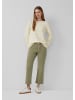 s.Oliver Jeans-Hose KAROLIN  in  79Z8_olivgrün