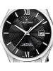 Candino Analog-Armbanduhr Candino Classic silber klein (ca. 30mm)