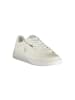 U.S. Polo Assn. Weiß Polyurethan Herren Sneaker