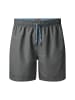 MCS Bade-Shorts Garland in Iron Gate