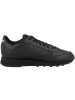 Reebok Sneaker low Leather in schwarz