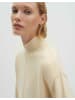 Someday Strickpullover für Damen in creme