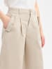 Marie Lund Shorts in melange - 0001