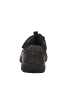 superfit Sneaker STORM in Schwarz