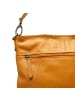 The Chesterfield Brand Sintra Schultertasche Leder 34 cm in ocher yellow