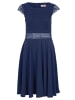 Vera Mont Cocktailkleid für Damen in blau