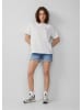 QS Jeans-Hose ABBY in 56Z6_blau
