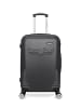 American Travel Mittelgroßer Koffer DC in Anthrazit (64L)
