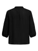 ONLY Carmakoma Bluse in Black