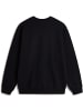 Vans Pullover "Left Chest II Loose Crew" in Schwarz