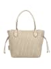 Gabor Granada Wave Shopper Tasche 43 cm in off white