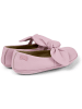 Camper Ballerinas " Right " in Pastelrosa