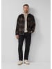 s.Oliver Sweatshirt in 80W0_helles beige