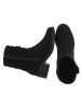 Ital-Design High Heel in Schwarz