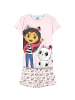 Cerda Schlafanzug kurz Gabby & Pandy Paws in Rosa