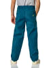 JAKO-O Softshellhose in petrol