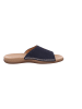 Gabor Pantolette  in Blau