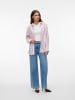 Vero Moda Weit geschnitten in Medium Blue Denim