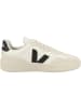 Veja Sneaker low V-90 O.T. Leather in weiss