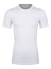 Endurance T-shirt Power in 1002 White
