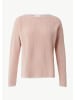 comma Strickpullover in 4242_pfirsich