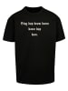 Mister Tee Mister Tee T-Shirts in black
