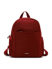 Tamaris TAS Maria City Rucksack 34 cm wine
