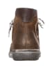 MADDOX Schuhe MARINUS in nappato wood - braun