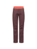 Chillaz Hose W SARAH 2.0 PANT in Dunkelbraun
