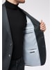 Roy Robson Hosenanzug Slim Fit in dunkelgrau