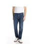 Replay Jeans 1er Pack in Dunkelblau (Deep Blue Indigo)