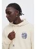 BLEND Hoodie BHJAS in Natur