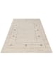 Mint Rugs Hochflor Teppich TEO Creme