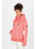 alife and kickin Kapuzensweatjacke, Sweatjacke PalinaAK Z in ocean coral