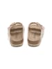 babunkers Sandaletten  in pink