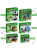 LEGO Bausteine Minecraft 21242 Die End-Arena - ab 8 Jahre