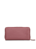 Laura Biagiotti Geldbörse in ROSA ANTICO
