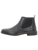rieker Stiefelette in schwarz