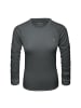 Schöffel Sport Shirt in Schwarz