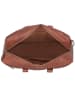 Cowboysbag Marbury Aktentasche Leder 40 cm Laptopfach in cognac