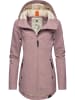 ragwear Übergangsjacke Zuzka in Mauve24