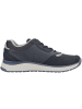 rieker Sneaker low B0610 in dunkelblau