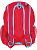 Herlitz Kindergartenrucksack Rookie 29x21x10cm Polyester Zebra