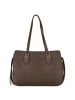 Liu Jo Ondina - Henkeltasche L 35 cm in moro light