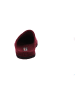 HAFLINGER Hausschuh Flair Soft in bordo